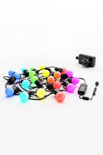 Twinkly inteligentná LED girlanda 20 RGB LED 10 m - Starter Kit