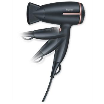 Beurer Uscător de păr cu tehnologia Ionic 1600 W HC 25