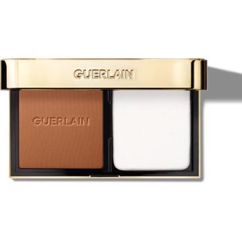 GUERLAIN Parure Gold Skin Control Fond de ten matifiant compact culoare 5N Neutral 8,7 g