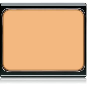 ARTDECO Camouflage crema protectoare, rezistenta la apa pentru toate tipurile de ten culoare 492.7 Deep Whiskey 4,5 g