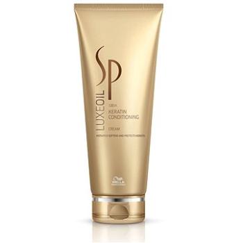 WELLA PROFESSIONALS SP Classic Keratin Protect 200 ml (3614226768605)