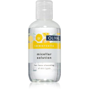 Olival Immortelle apa pentru curatare cu particule micele 100 ml