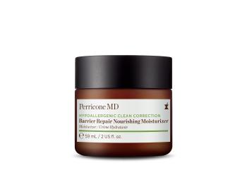 Perricone MD Cremă hrănitoare și hidratantă Hypoallergenic Clean Correction (Barrier Repair Nourishing Moisturizer) 59 ml