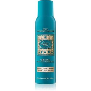 4711 Original - spray deodorant 150 ml