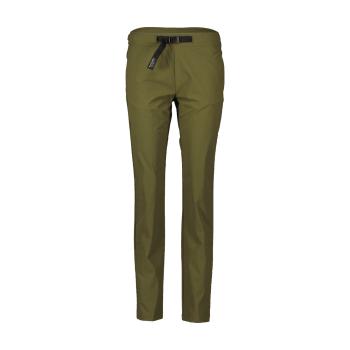 
                         Pantaloni de ciclism lungi fără bretele - RIPSTOP MOUNTAIN W 
                