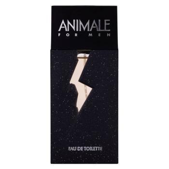 Animale For Men Eau de Toilette pentru bărbați 100 ml