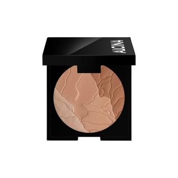 Alcina Pudră bronzantă cu pigmenți strălucitori (Sun Kiss Powder) 9 g