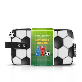 Baylis & Harding Set cadou pentru îngrijirea corpului Fotbal 3 buc