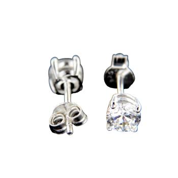 Cercei de argint 15080