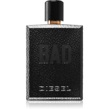 Diesel Bad Eau de Toilette pentru bărbați 100 ml