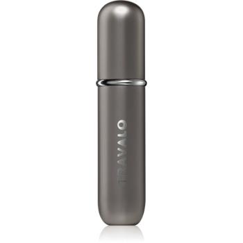 Travalo Classic sticluță reîncărcabilă cu atomizor unisex 5 ml
