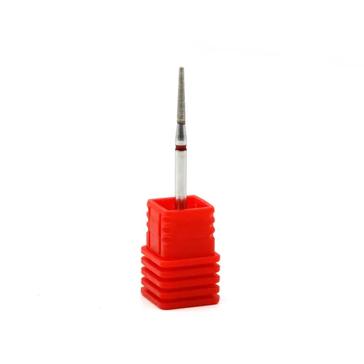 Bit Diamant, Con, Rosu - 847/018R