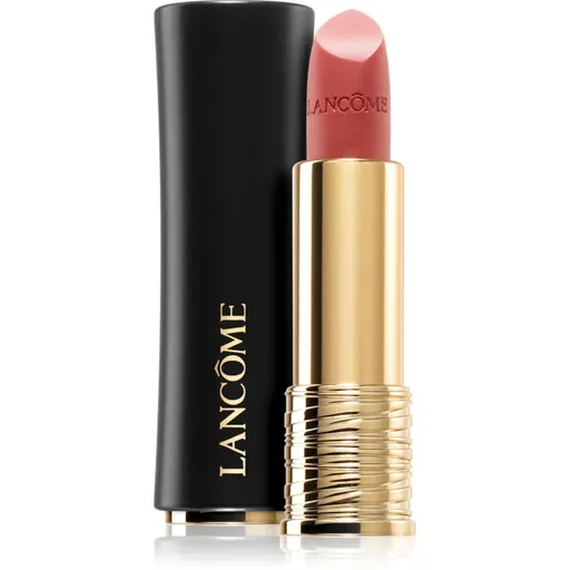 Lancôme L'Absolu Rouge Drama Matte 2024 ruj mat reincarcabil culoare 292 3.4 g