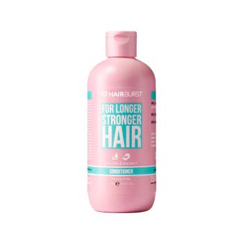 Hairburst Balsam pentru păr lung și sănătos (Conditioner for Longer and Stronger Hair) 350 ml