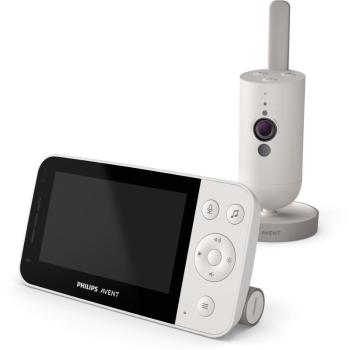 Philips Avent Baby Monitor SCD923/26 monitor video digital pentru bebeluși 1 buc