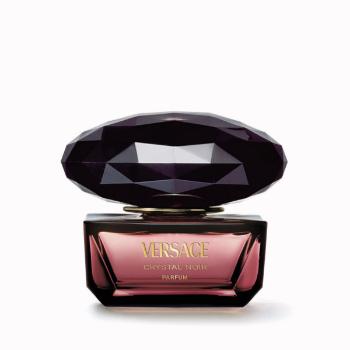 Versace Crystal Noir Parfum parfém 50 ml