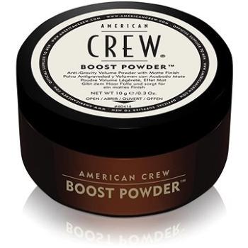 american Crew Pudră pentru volumul părului (Boost Powder) 10 g
