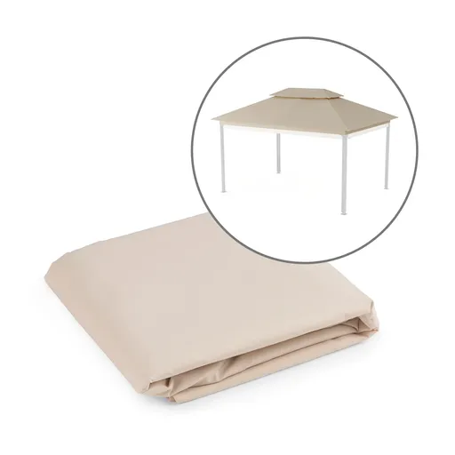 Blumfeldt acoperiș - Grandezza 3x4