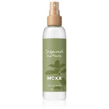 Mexx Ice Touch For Her odorizant pentru textile 200 ml