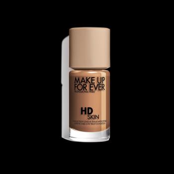 Make Up For Ever Machiaj de lungă durată (Undetectable Stay True Foundation) 30 ml 3Y56 Warm Hazelnut