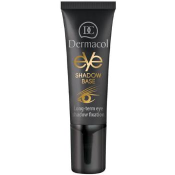 Dermacol Bază pentru fard de ochi (Eye Shadow Base) 7,5 ml