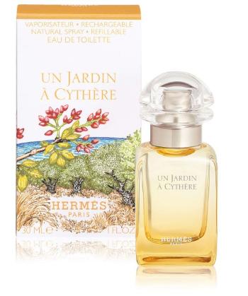 Hermes Un Jardin à Cythère - EDT (reîncărcabil) 30 ml