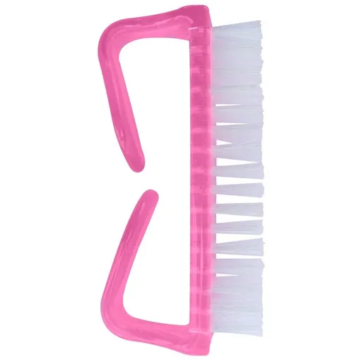 Periuta unghii mijlocie Oranjollie