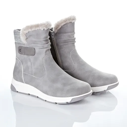 Cizme confort "Magda