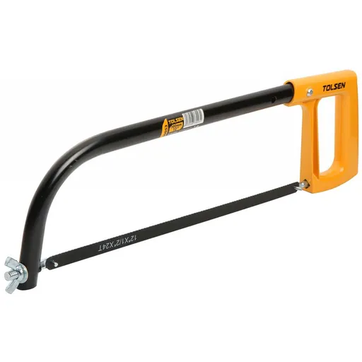 Cadru bomfaier 300 mm, maner din aluminium