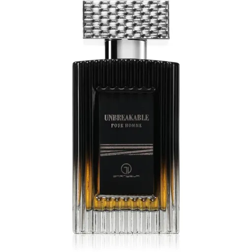 Grandeur Unbreakable Eau de Parfum pentru bărbați 100 ml