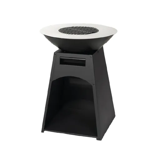 Tepro 1172 Grătar Waco 3 în 1, 60 x 80 x 60 cm