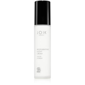 JOIK Organic Regenerating Night Cream crema regeneratoare de noapte 50 ml