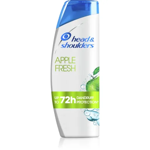 Head & Shoulders Apple Fresh sampon anti-matreata 400 ml