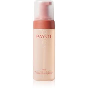 Payot Nue Mousse Nettoyante Douceur demachiant spumant delicat pentru toate tipurile de ten 150 ml