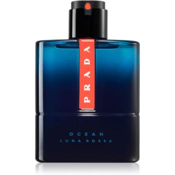 Prada Luna Rossa Ocean Eau de Toilette pentru bărbați 100 ml