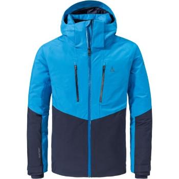 Schöffel BLIGGS Férfi síkabát, kék, méret