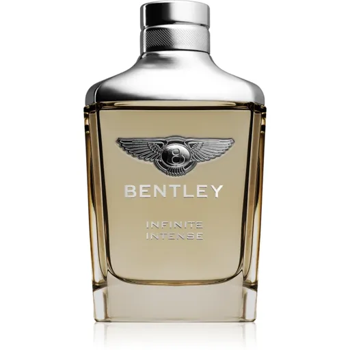 Bentley Infinite Intense Eau de Parfum pentru bărbați 100 ml