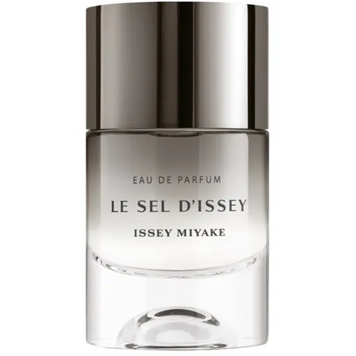 Issey Miyake Le Sel d'Issey Eau de Parfum pentru bărbați 50 ml
