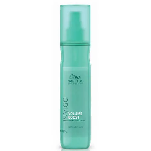 Wella Professionals Invigo Volume Boost (Uplifting Care Spray) Invigo Volume Boost (Uplifting Care Spray) 150 ml