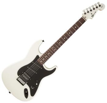 Charvel Jake E. Lee Signature Model Pearl White Elektromos gitár