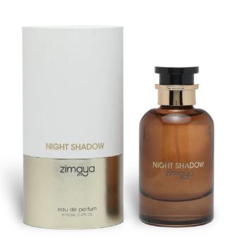 Zimaya Night Shadow - EDP 100 ml