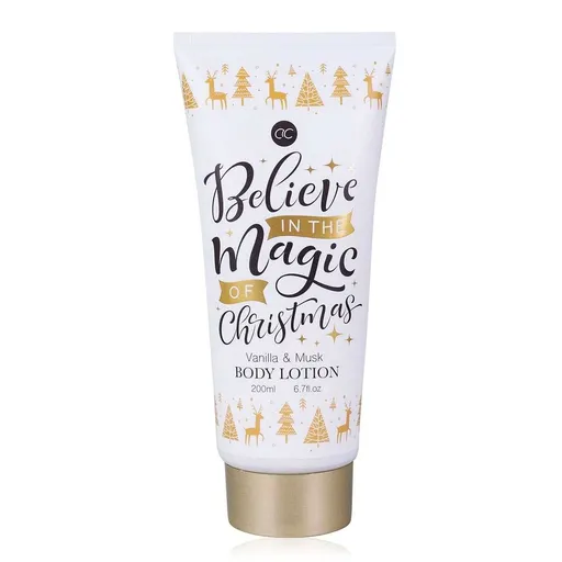 Loțiune de corp 200 ml WINTER MAGIC