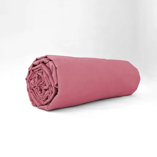 Cearșaf cu fermoar din bumbac Sanfor