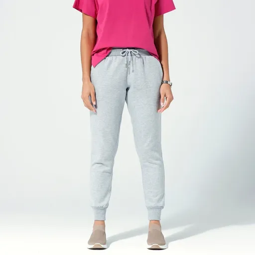 Pantaloni de jogging Molton