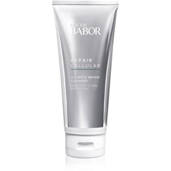 BABOR Repair Cellular Ultimate Repair Cleanser crema demachianta delicata 200 ml