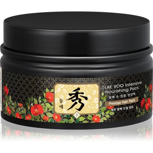 DAENG GI MEO RI Dlae Soo Intensive Nourishing Pack mască hrănitoare profundă pentru par deteriorat 200 ml