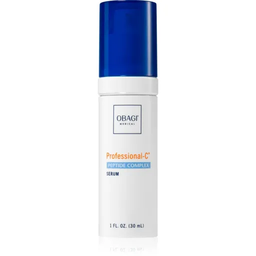 OBAGI Professional-C® ser facial cu peptide 30 ml