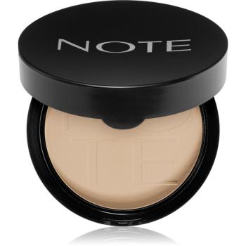 Note Cosmetique Luminous Silk pudra compacta 199 10 g