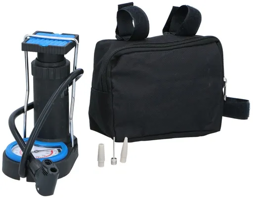 Pompă de picior Dunlop