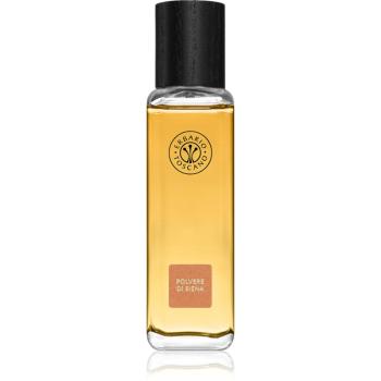 Erbario Toscano Polvere di Siena Eau de Parfum pentru bărbați 50 ml